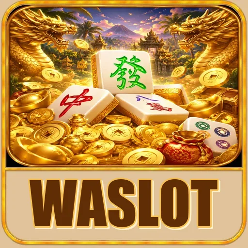 Aplikasi Mobile waslot - Main di Mana Saja di Smartphone Anda