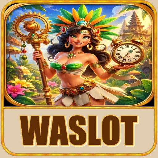 Bonus dan keuntungan masuk waslot