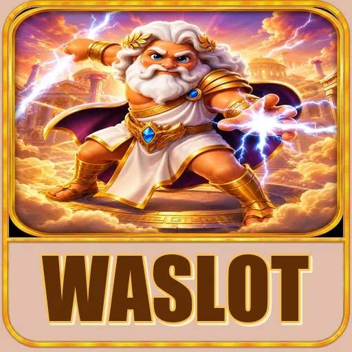Interface aplikasi waslot