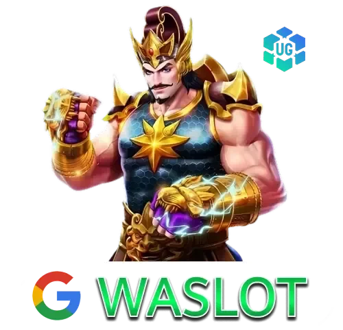waslot Logo Masuk dan Daftar
