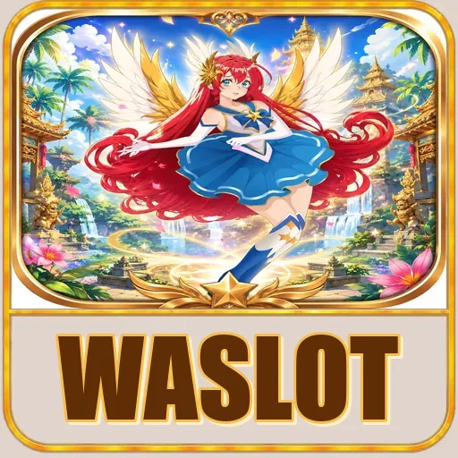 Teknologi cloud platform waslot